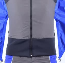 Intrudair Camera Jacket 2