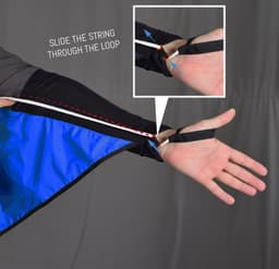 Intrudair Camera Jacket 3