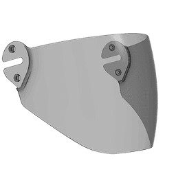 Cookie G35 Spare Visor 5