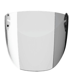 Cookie G35 Spare Visor 4