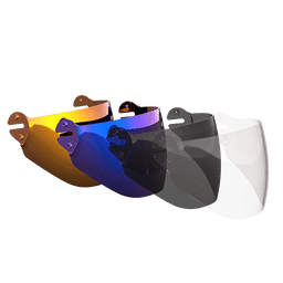 Cookie G35 Spare Visor 1