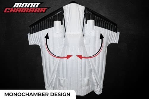 Intrudair Manta Wingsuit