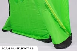 Intrudair Manta Wingsuit 6