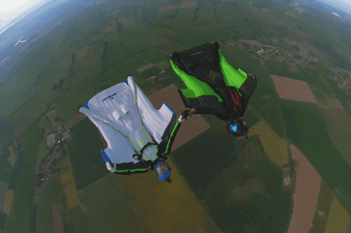 Mako 2 Wingsuit