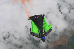 Mako 2 Wingsuit 2