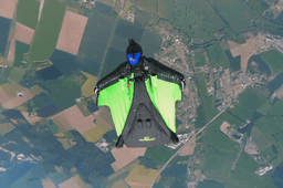 Mako 2 Wingsuit 3