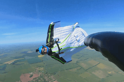 Mako 2 Wingsuit 4