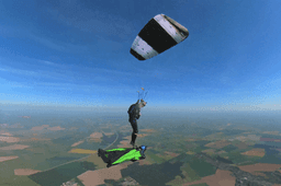 Mako 2 Wingsuit 5