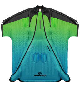 Intrudair Mako 2 Wingsuit 1