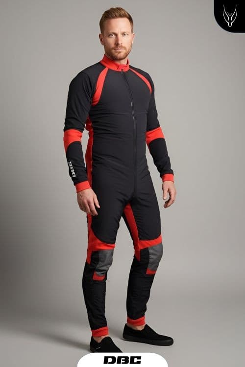 Intrudair DBC Suit