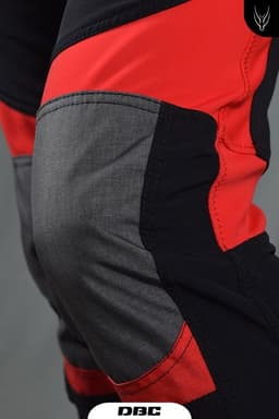 Intrudair DBC Suit 7