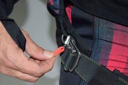 Intrudair Summer Camera Jacket 2