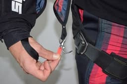 Intrudair Summer Camera Jacket 3