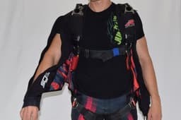 Intrudair Summer Camera Jacket 4