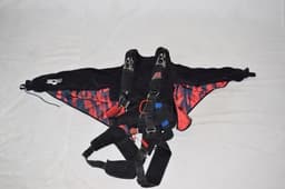 Intrudair Summer Camera Jacket 6