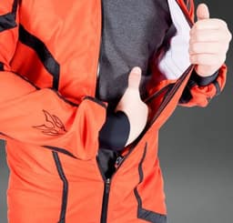 Intrudair C+ Suit 3