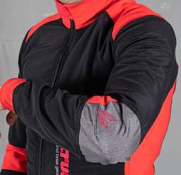 Intrudair CF Suit 1