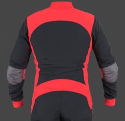 Intrudair CF Suit 3