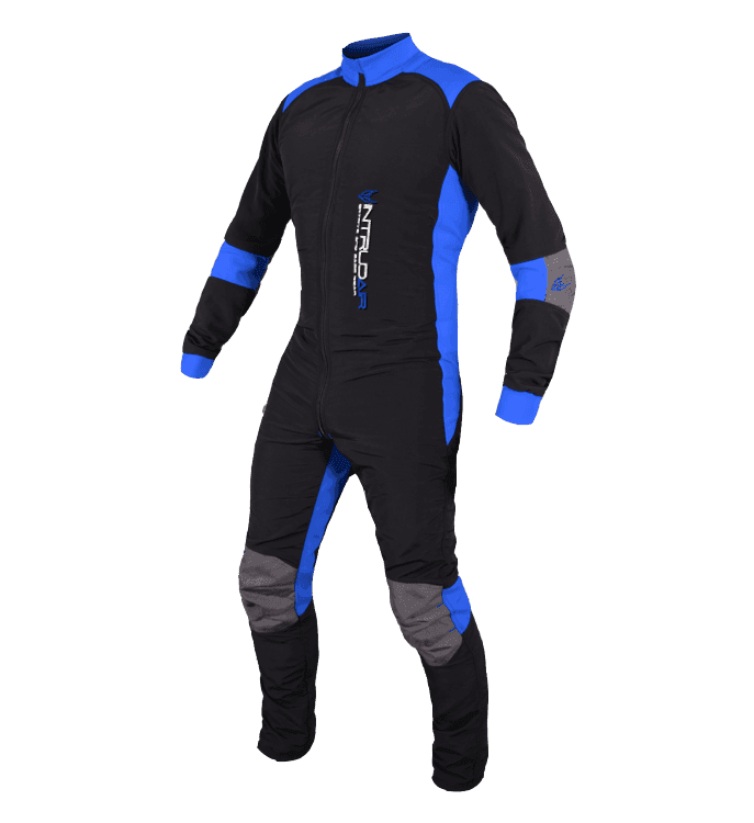 Intrudair Winter Suit