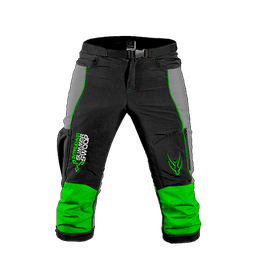 Intrudair Swoop Pants 1