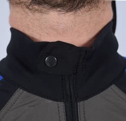 Intrudair Freefly Jacket 2