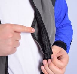 Intrudair Freefly Jacket 4