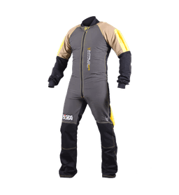 Intrudair Student Suit 1