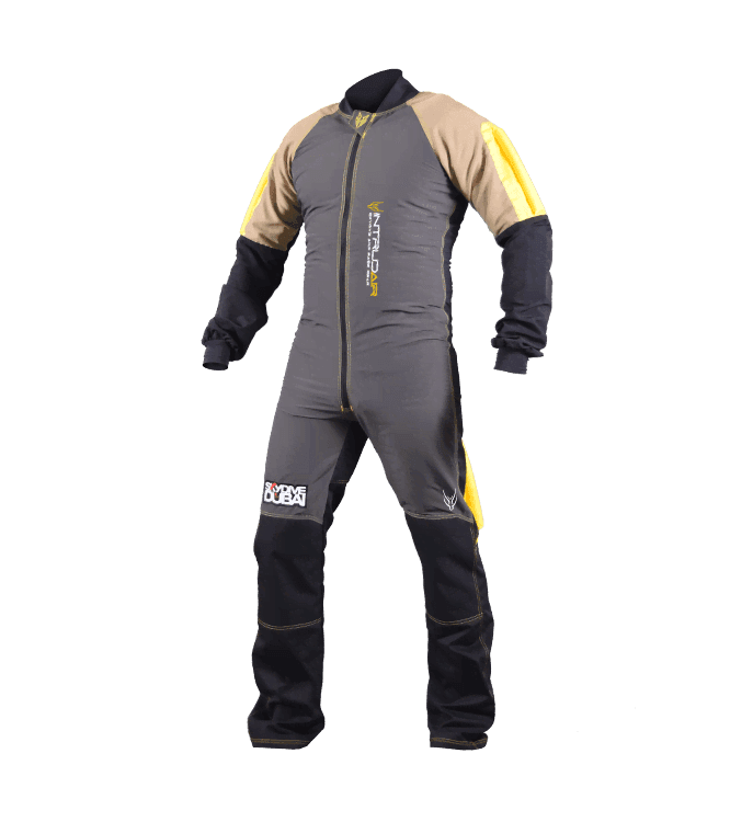 Intrudair Student Suit