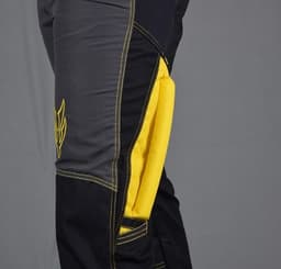 Intrudair Student Suit 3