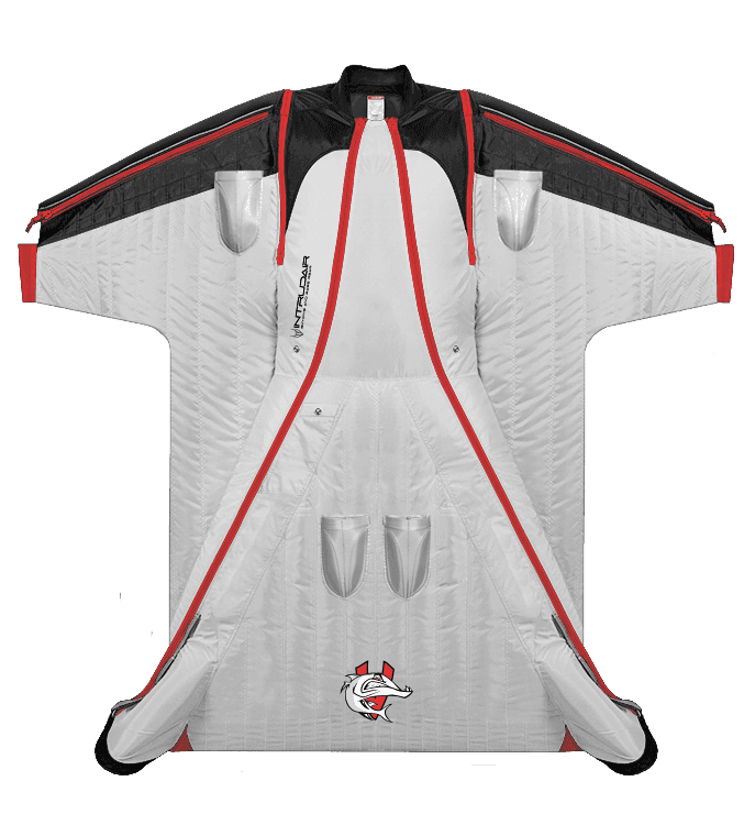 Barracuda 5 Wingsuit