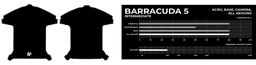 Barracuda 5 Wingsuit 2