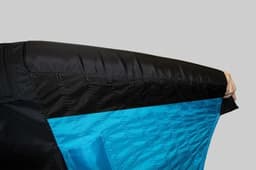 Intrudair Fin Wingsuit 4