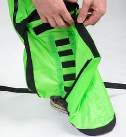 Intrudair Tracking Suit 2