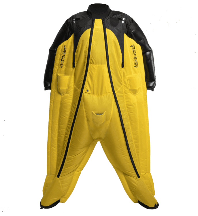 Intrudair Wahoo 2
