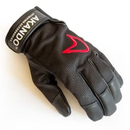 Akando Windstopper Gloves 1
