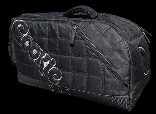 Cookie Flight Bag