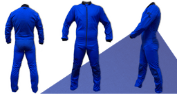 Tonfly Freefly Suit - B1 1