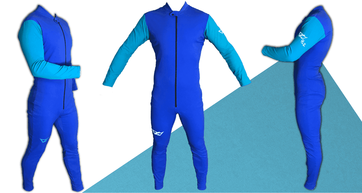 Tonfly Freefly Suit - B2