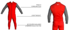 Tonfly Freefly Suit - B2 2