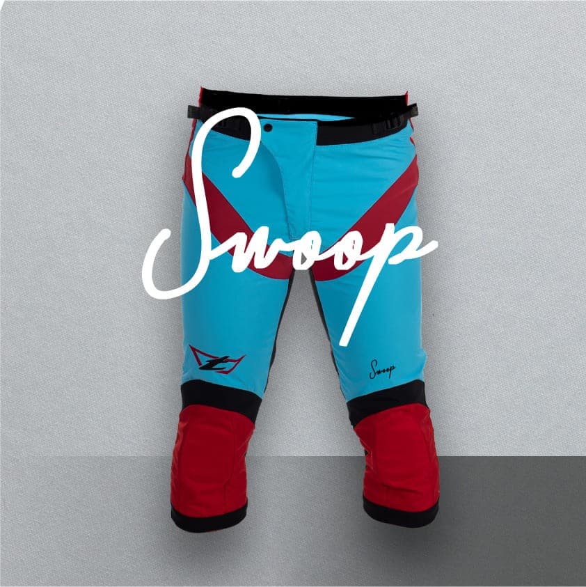 Tonfly - Swoop pants