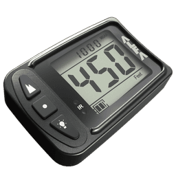 L&B Alfa Tactical Altimeter 1