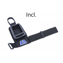 L&B Alfa Tactical Altimeter 2