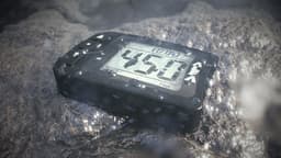 L&B Alfa Tactical Altimeter 4