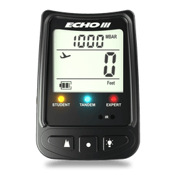 L&B Echo 3 - tactical audible altimeter 1
