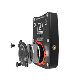 L&B Echo 3 - tactical audible altimeter 3