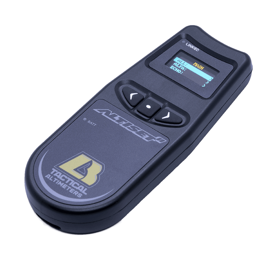 L&B Altiset II Remote