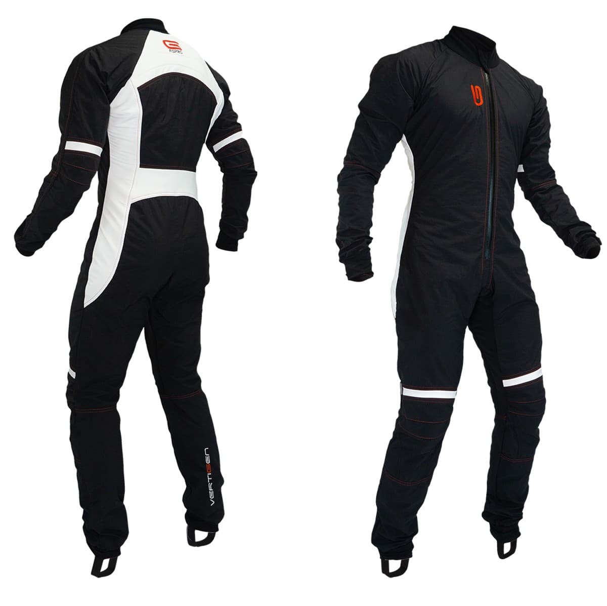 Vertigen - ASPRO - FreeFly Suit