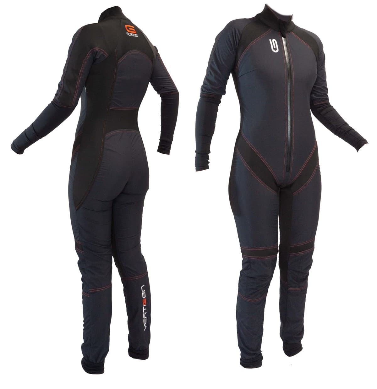 Vertigen - SIROCCO - FreeFly Suit