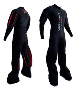 Vertigen - ROK Taslan / Polycotton / Nylon - FS 1