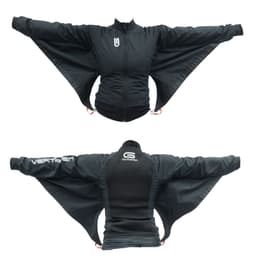 Vertigen - TRAMUNTANA TASLAN - Video Jacket 1